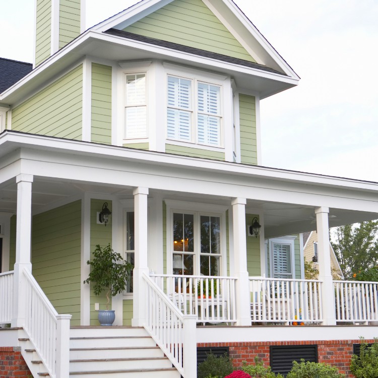 Exterior remodeling in Pierce County, WA Exterior remodeling in Pierce County, WA