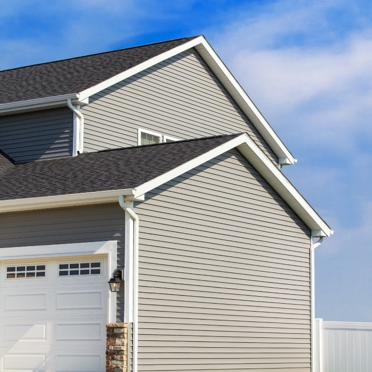 Exterior remodeling in Pierce County, WA Exterior remodeling in Pierce County, WA