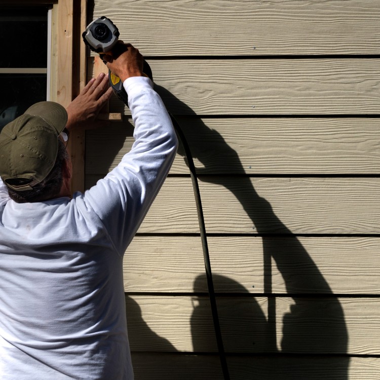 Exterior remodeling in Pierce County, WA Exterior remodeling in Pierce County, WA